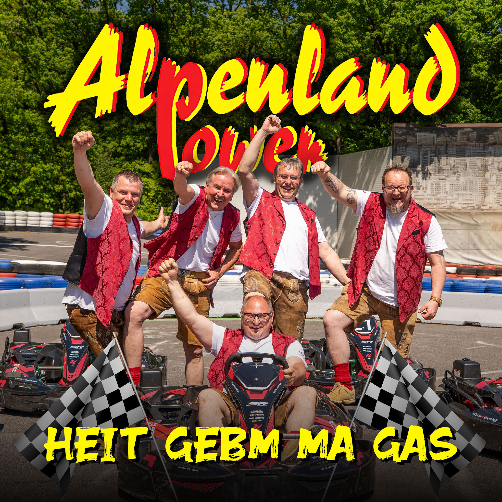 Alpenland Power